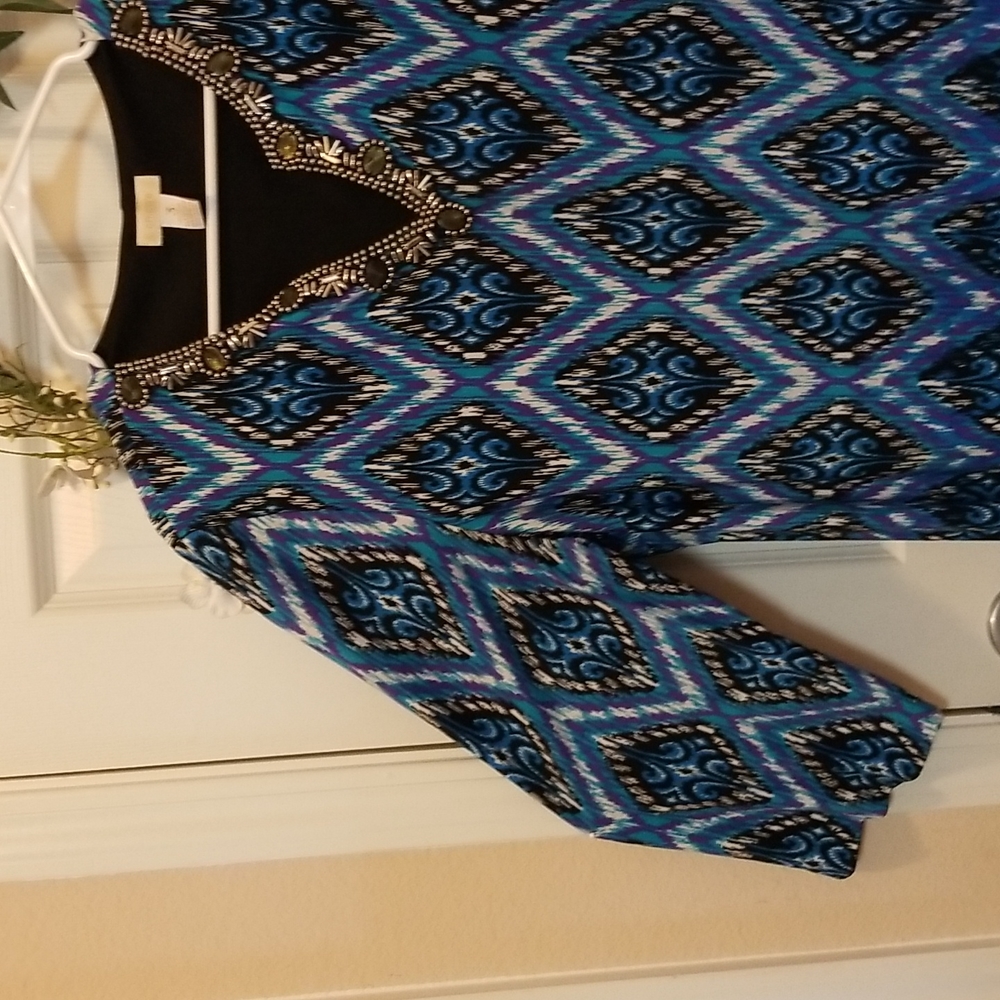 CHICO'S DRESS - Picture 4 of 7